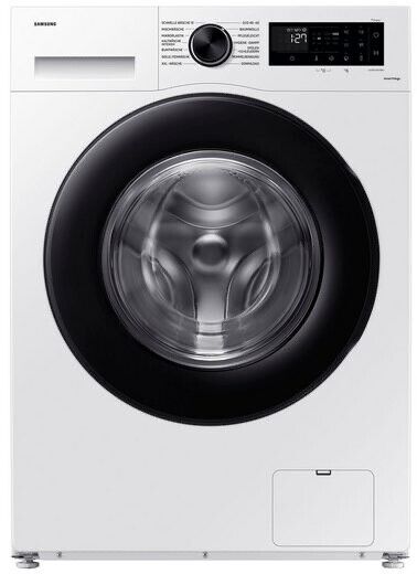 Samsung WW8ECGC04 Πλυντήριο Ρούχων 8kg με Ατμό Πλυντήρια Ρούχων 8kg 3